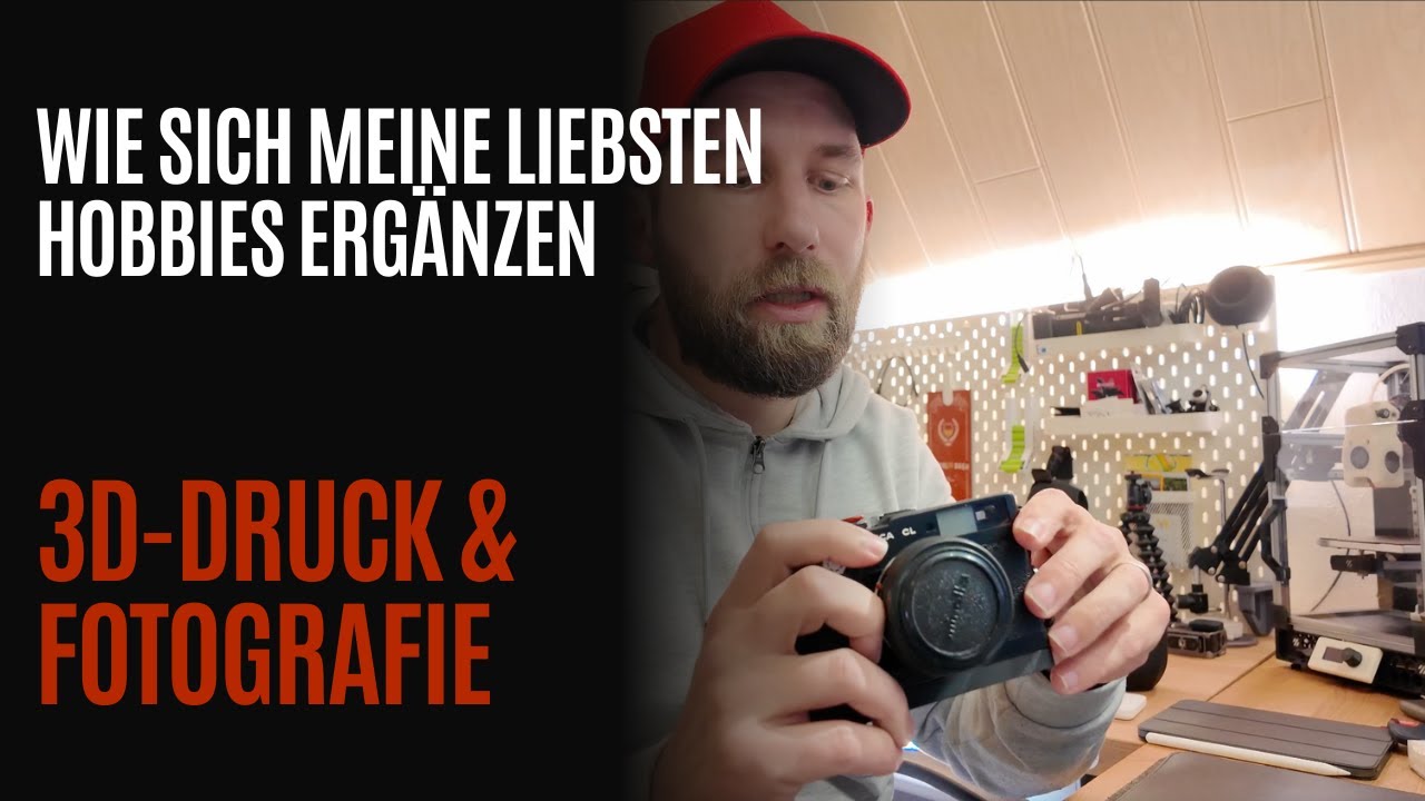 3D-Druck+Fotografie