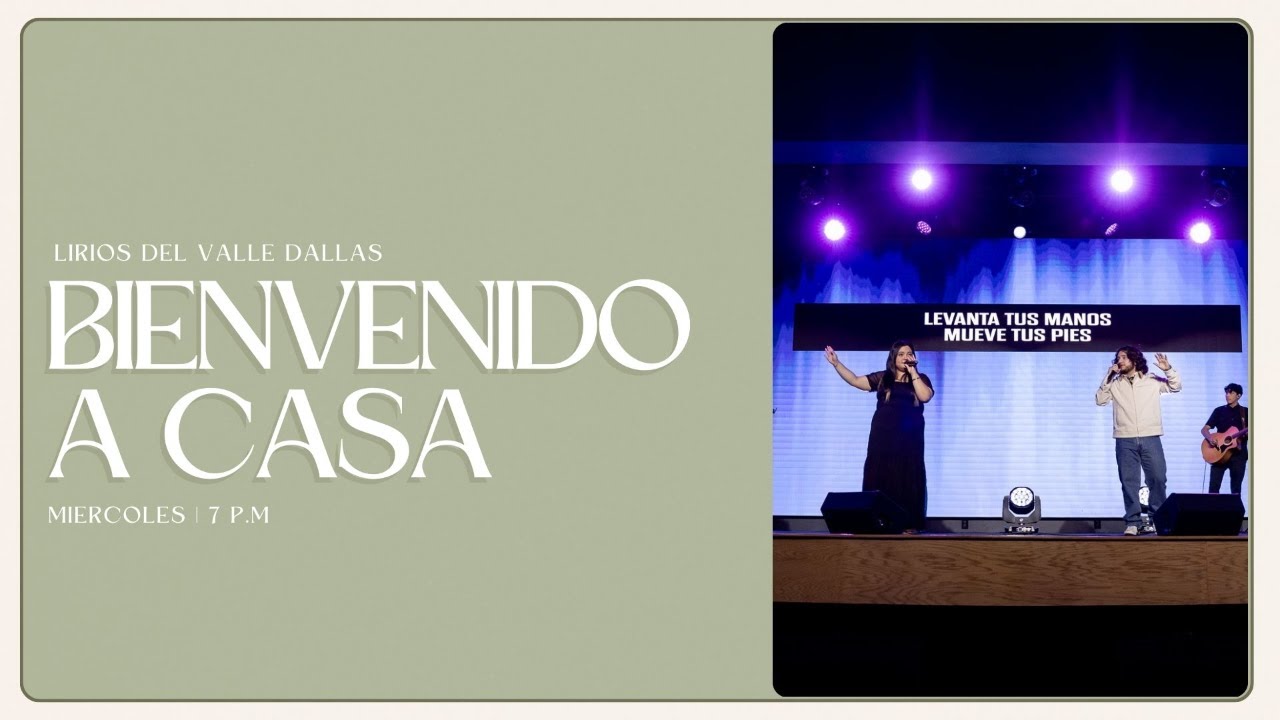 MLDV LIVE: Febrero 18 / Miercoles 7PM