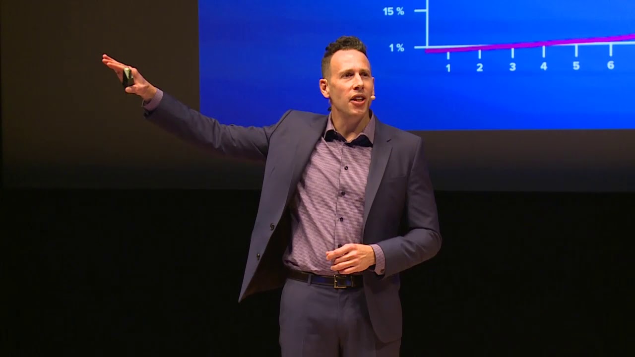 Living in an Exponential World | Will Weisman | SingularityU Japan Summit