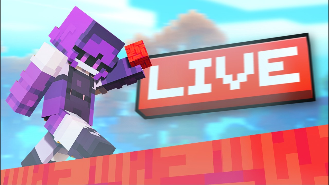 Bedwars | Adding Viewers