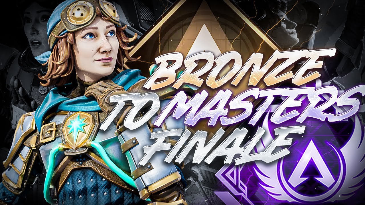 HORIZON — БОГ! | #1 SOLO Horizon Bronze to Masters Journey