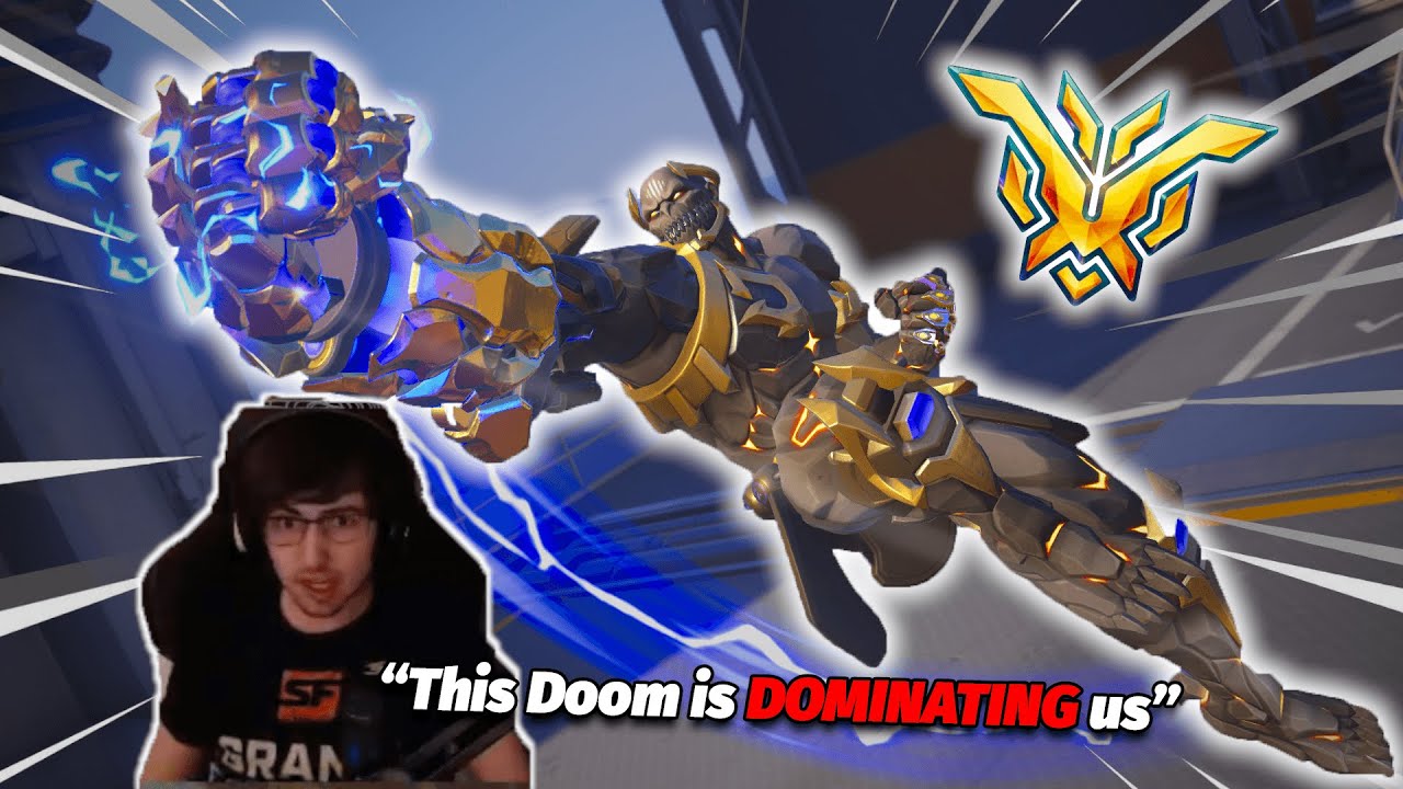 DOMINATING Supertf With Relative Ease