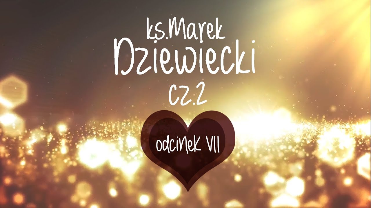 To też jest złamaniem przysięgi małżeńskiej - ks. Marek Dziewiecki [#7]