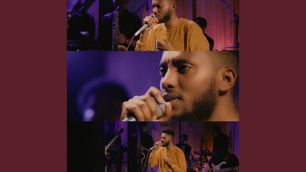 Jajjabeessaa Dhugaa (Live)
