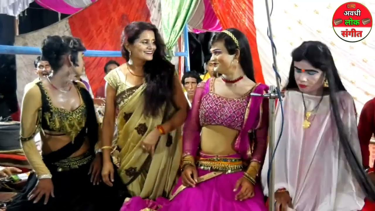 nautanki music dance video || new hashi khushi nautanki super music dance || dahati nautanki video