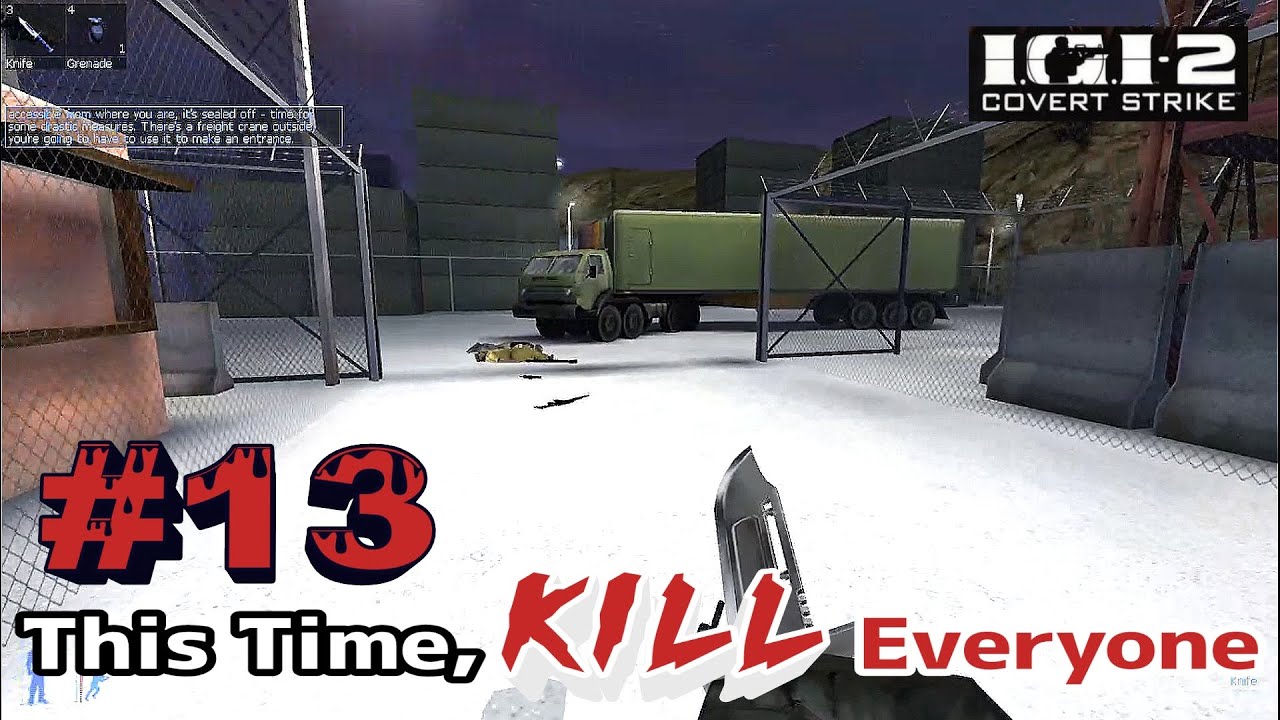#13 || Kill Everyone & Try To Get David Jones Rank