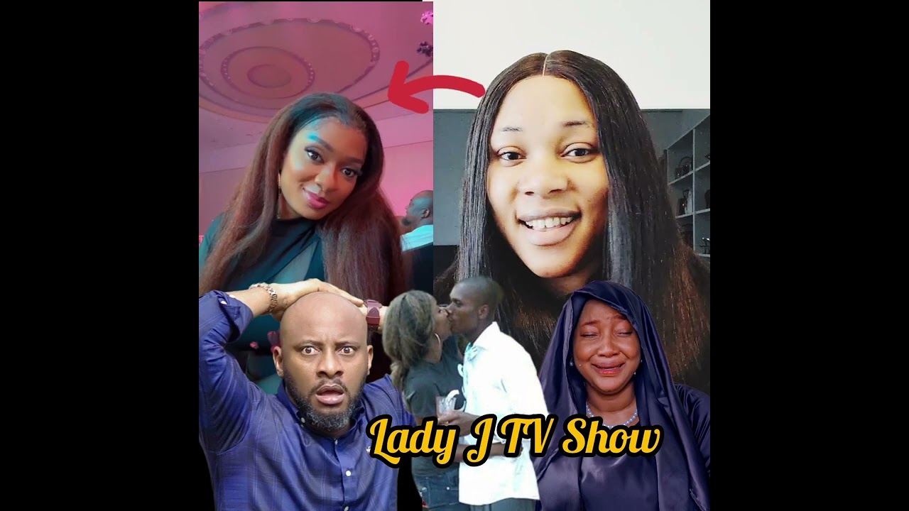 Omg 😱 victory for may edochie the downfall of yul edochie😂🤣