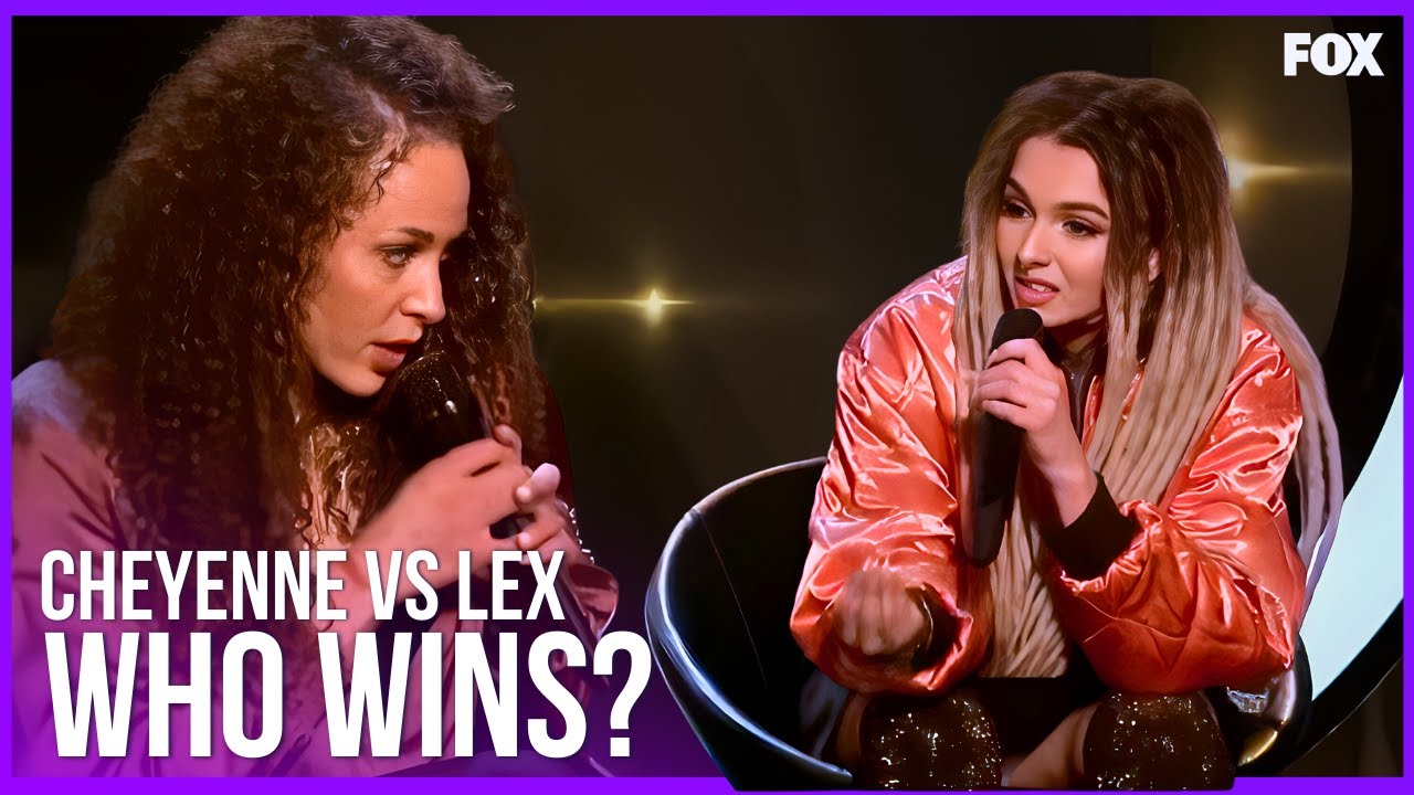 Zhavia Confronts The New Girl After a FIERCE Vocal Battle!