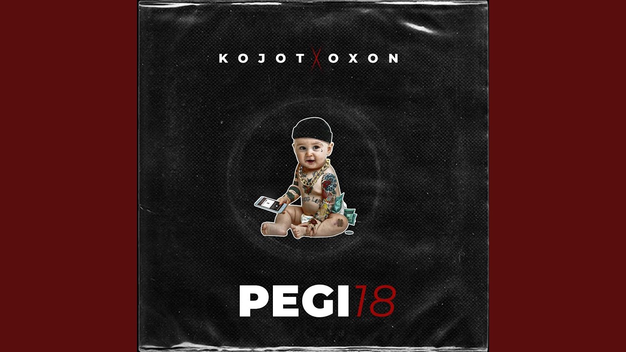 PEGI 18