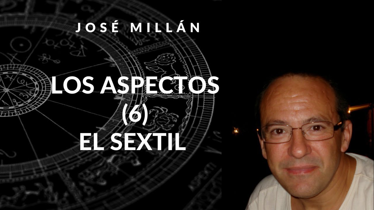 El sextil.  El sentido de la oportunidad.