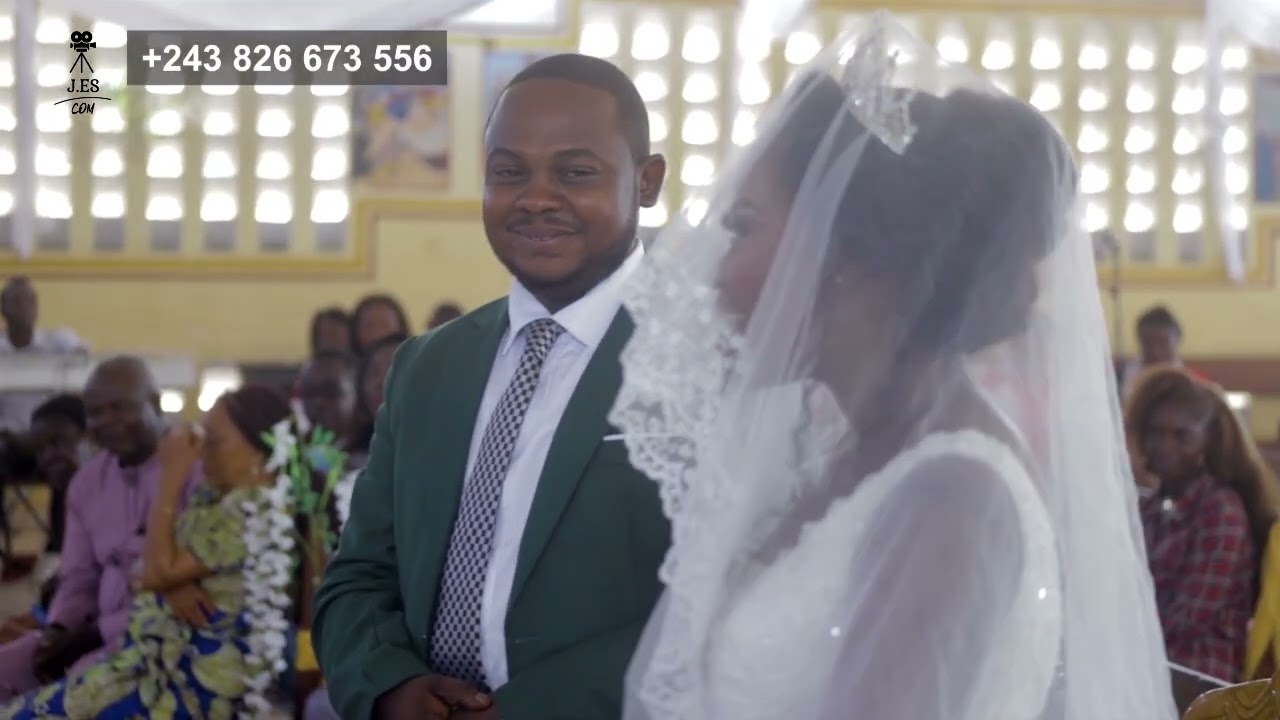 Mariage ir Coreance et Élisée 