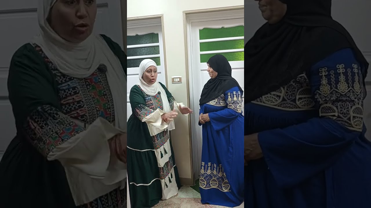 قصه كامله الاخوات شوفوا عملوا ايه مع بعض بسبب السلايف 😭 والنهايه كانت عبره 🤝#قصص_حقيقية #دراما 