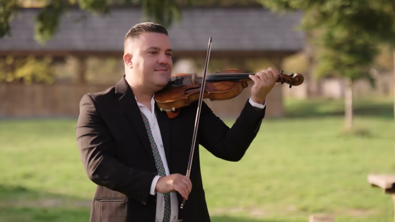 Suita Olteneasca-Taraful Cornetti-Dirijor Prof. Cosmin Streata
