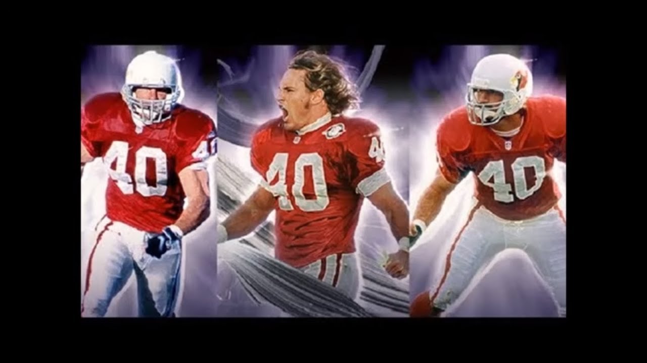 Ultimate Mut Master Pat Tillman In Game Compilation! The HARDEST HITS EVER!- Madden 20 Ultimate Team