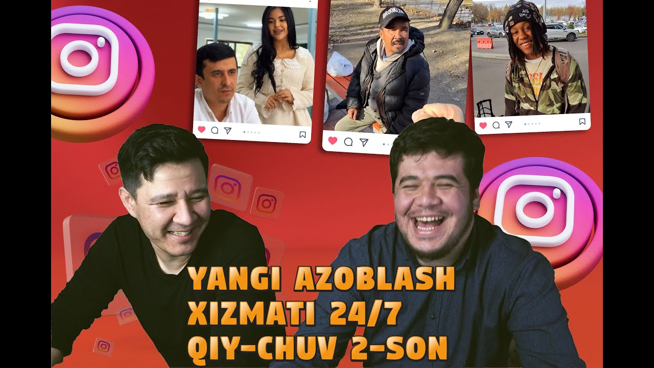 Virusli Videolarga Reaksiyalar #2