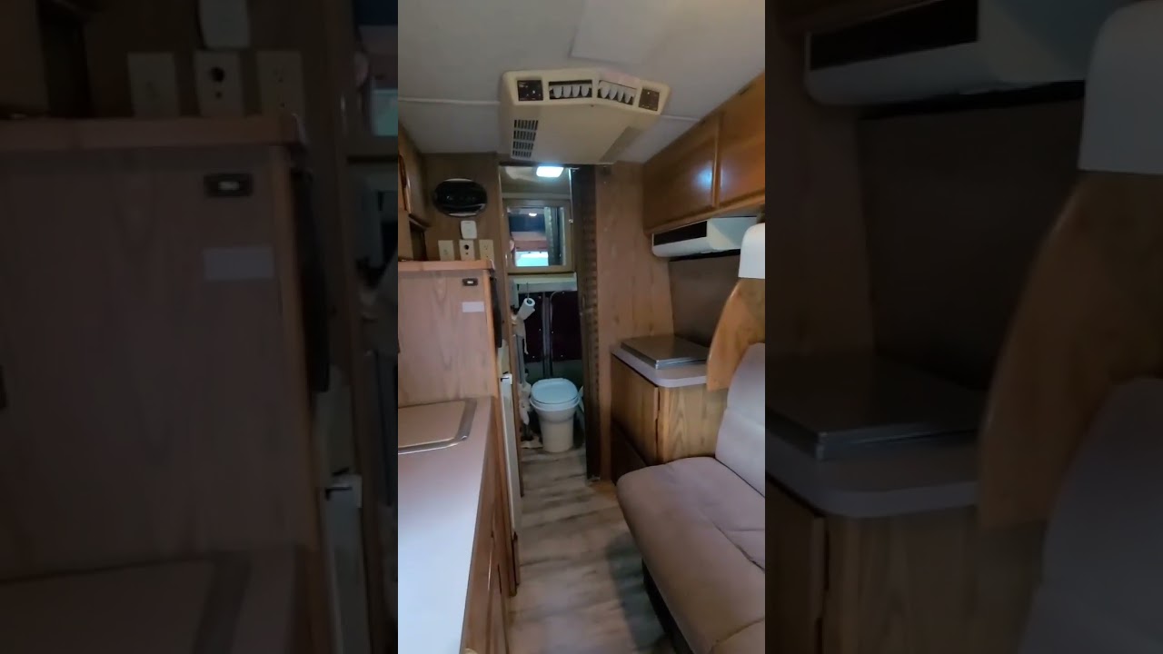 Airstream B190 Tour #airstream #airtreamtour #rvtour