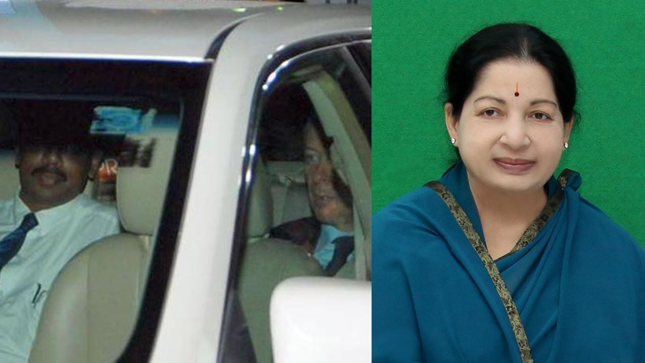 Hon’ble CM Jayalalitha's health update: London Dr.Beale extends stay in Chennai.