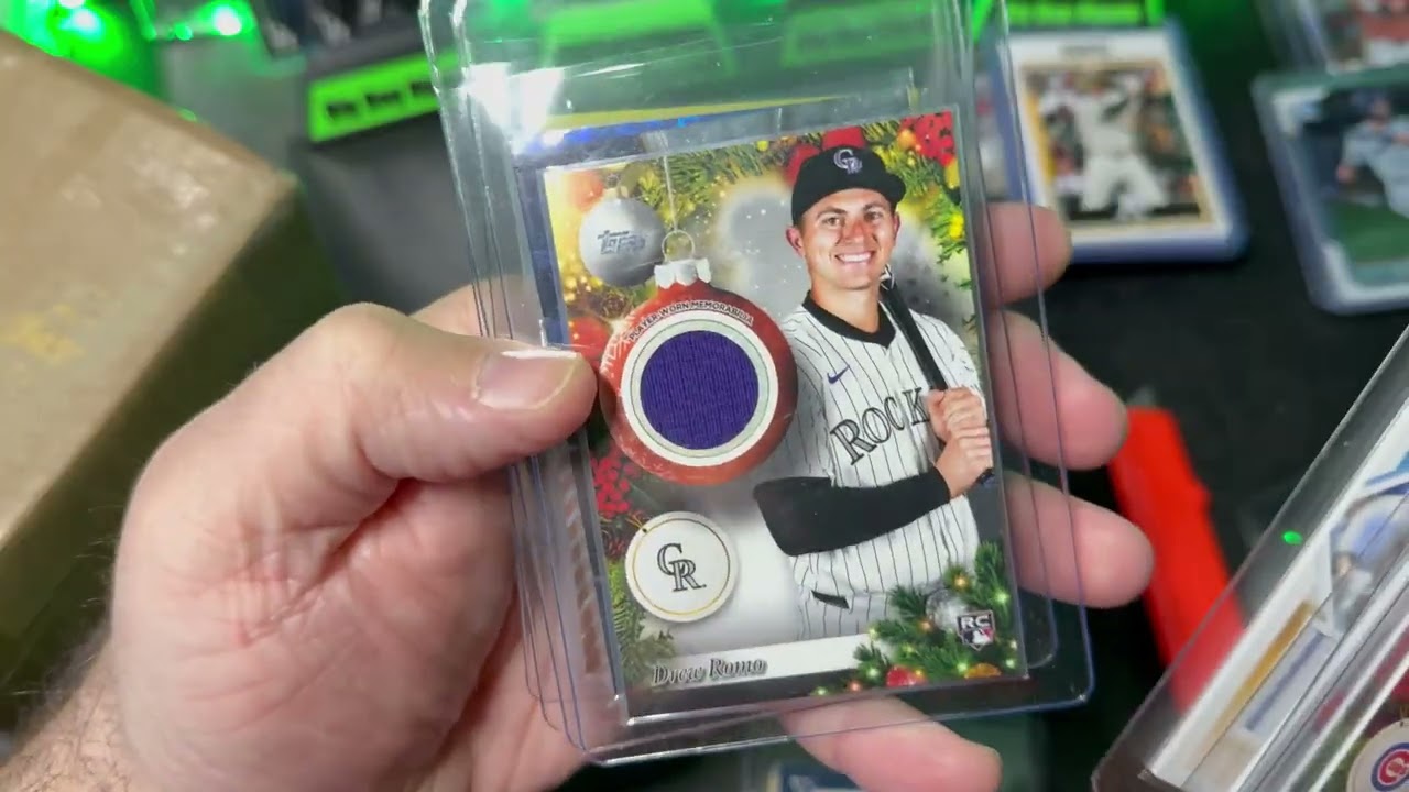 January 13, 2026 - Mail Day