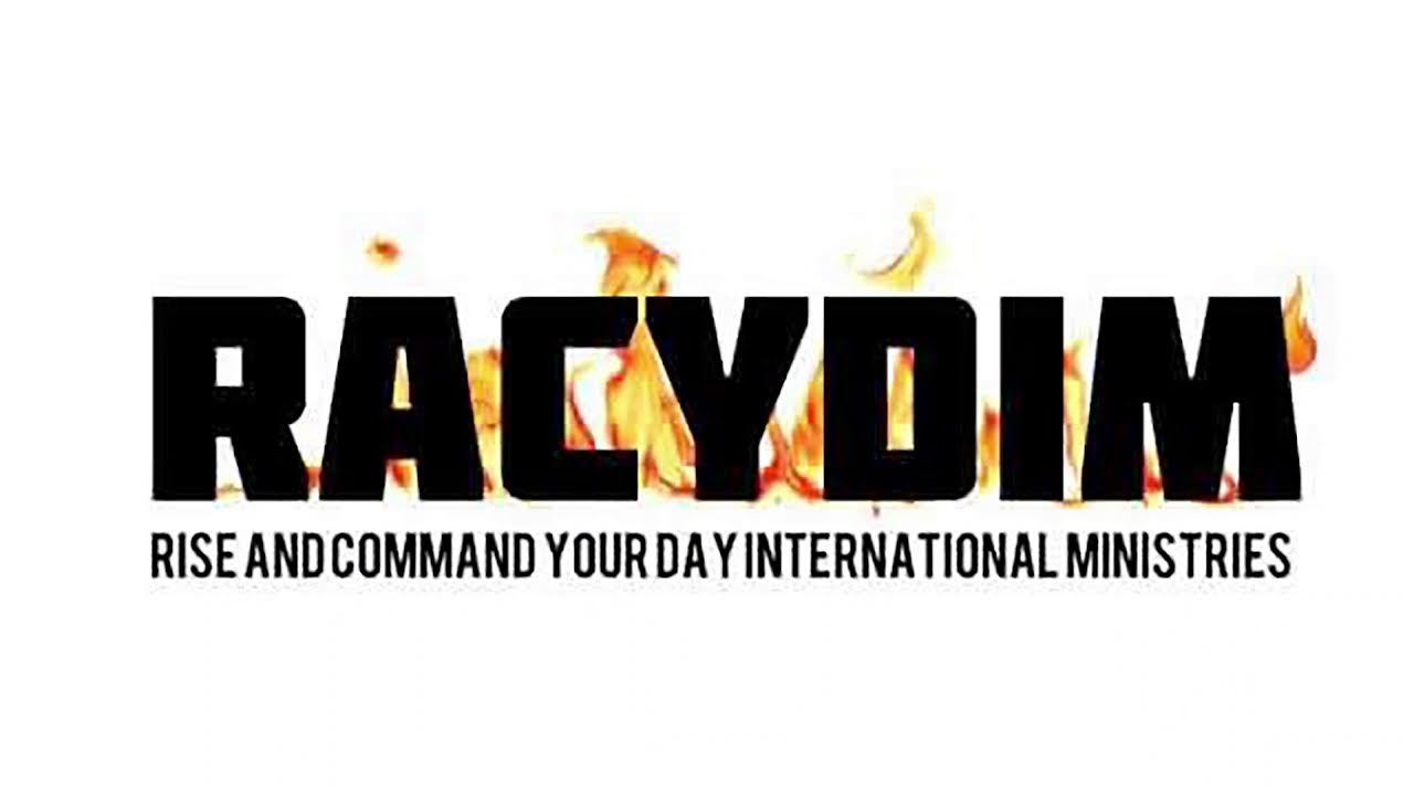 RISE AND COMMAND YOUR DAY Live