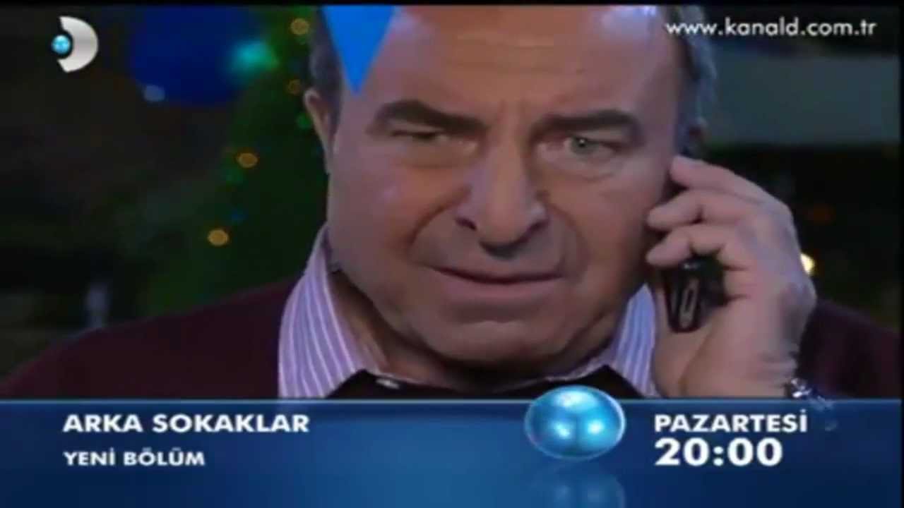 Arka Sokaklar || 259.Bölüm || Tanıtım Fragmanı -ALİ VURULUYOR!
