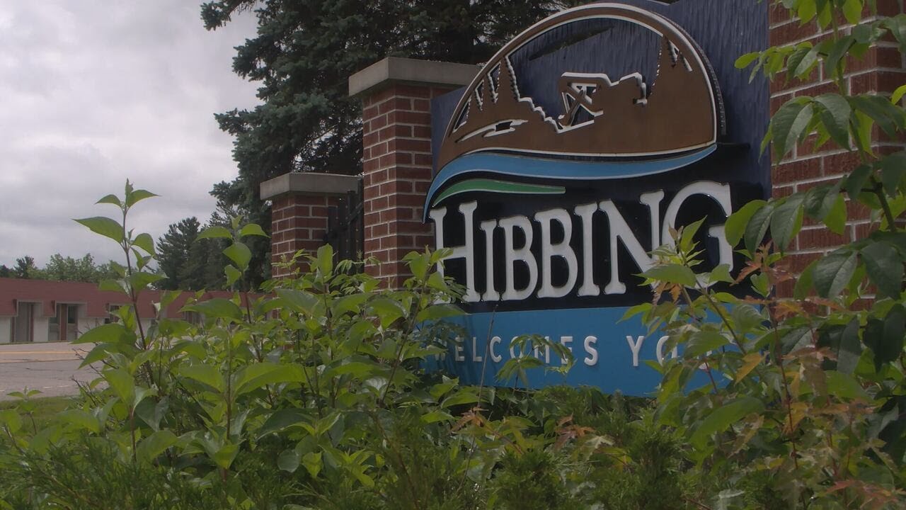 Dan Wolfe live in Hibbing for &lsquo;Your Town&rsquo; series