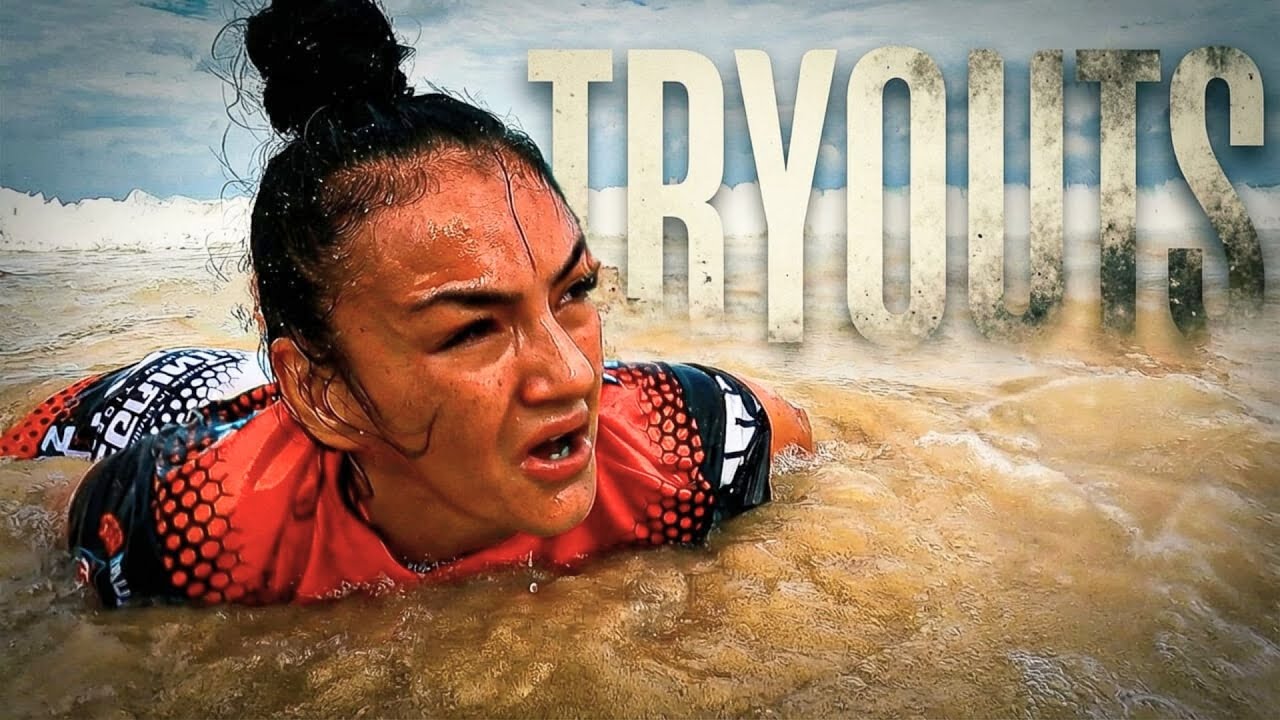 ЖЕСТОКИЕ: Отборочные соревнования по тайскому боксу Tiger Muay Thai 2023 | Эпизод 1