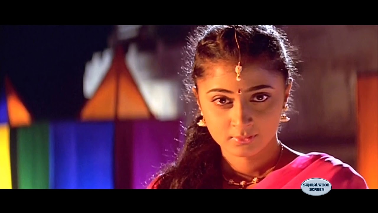 Annavru – ಅಣ್ಣಾವ್ರು || Aa Mavina Thoppinalli || Darshan,Kanniha || Kannda || HD