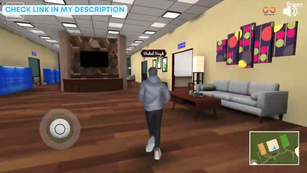 metaverse development