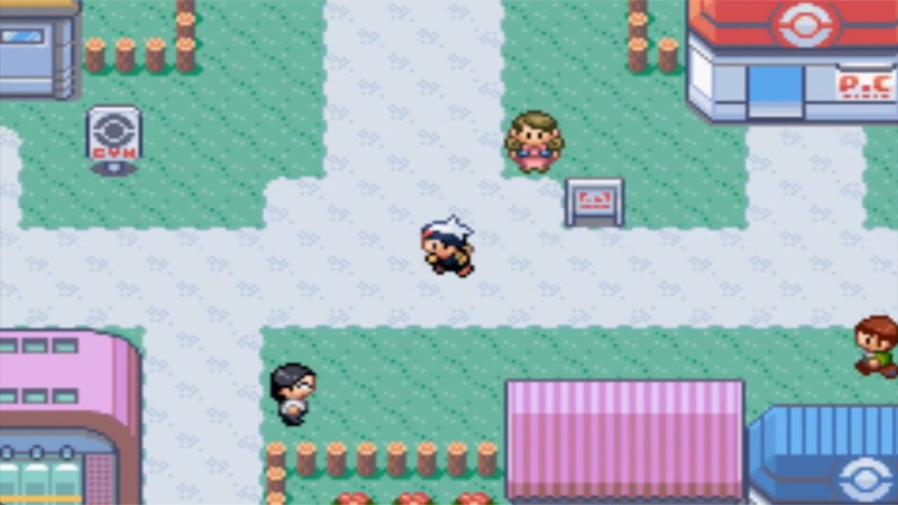 I Took a Video Game Class in College