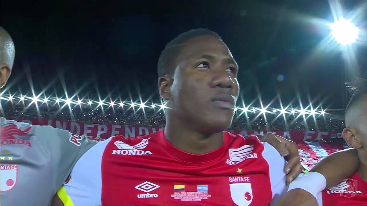 Independiente Santa Fe (El despertar de un Gigante)