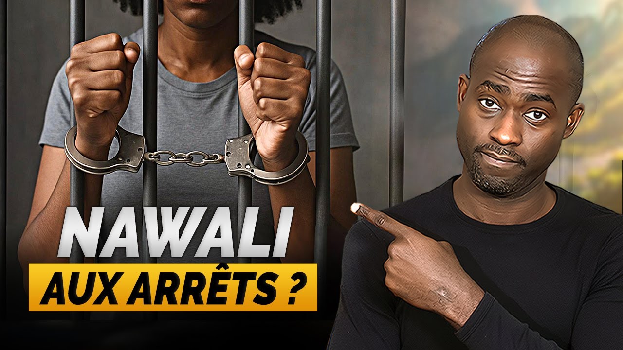Urgent: Affaire Nawali. Perquisition et mise aux arrets