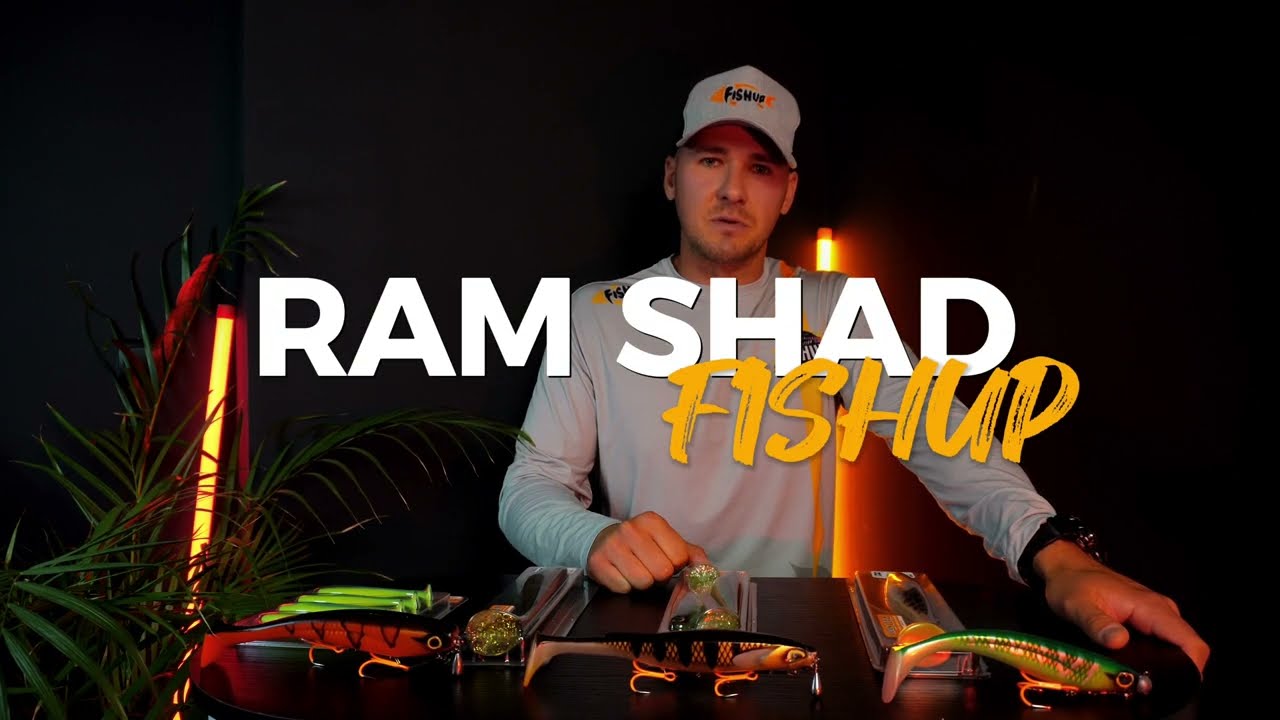 RAM SHAD