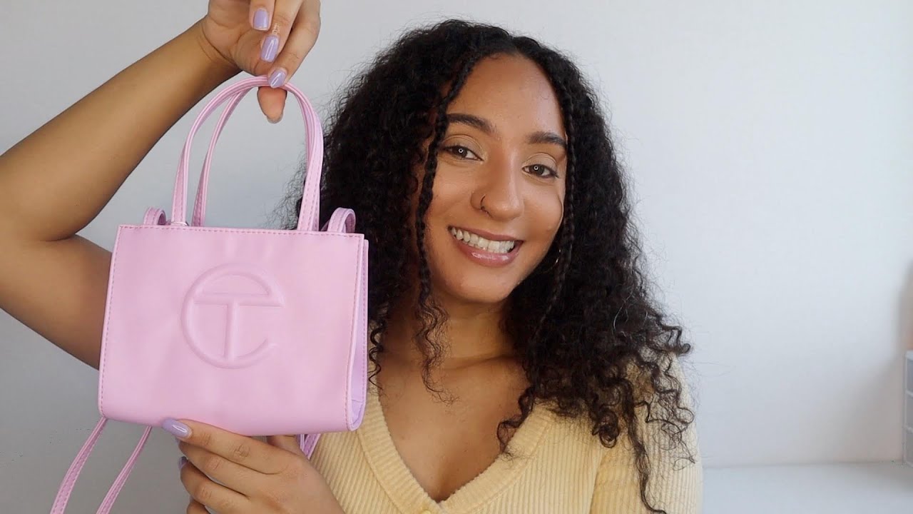 Telfar Small Shopping Bag Review | Is it worth it?