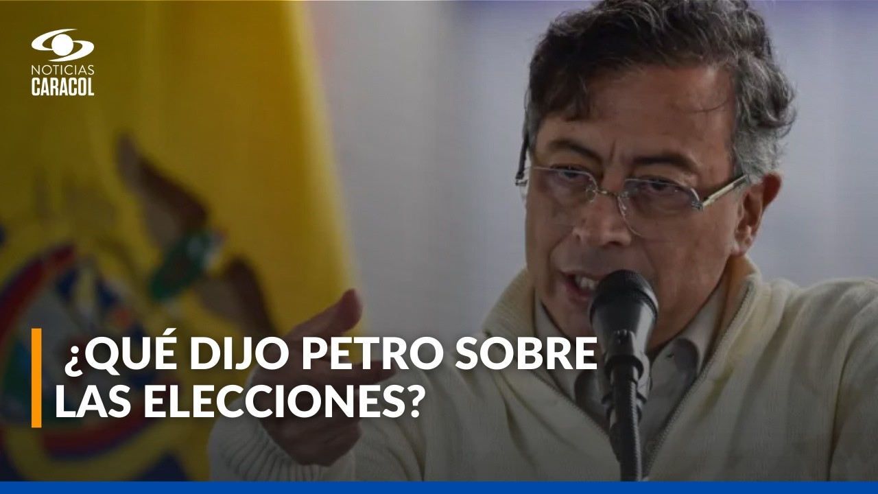 ¿Qué significa llamar a impugnación general en elecciones del 8 de marzo? | Para estar claros