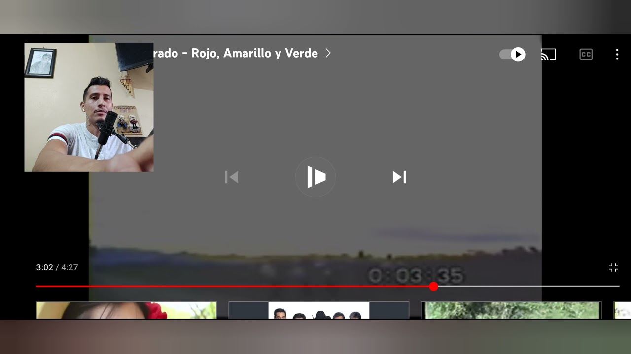 Mexicano🇲🇽 reacciona a Enrique Jurado( rojo , amarillo y verde) Hermosa canción, cuanta verdad 🇧🇴🤩