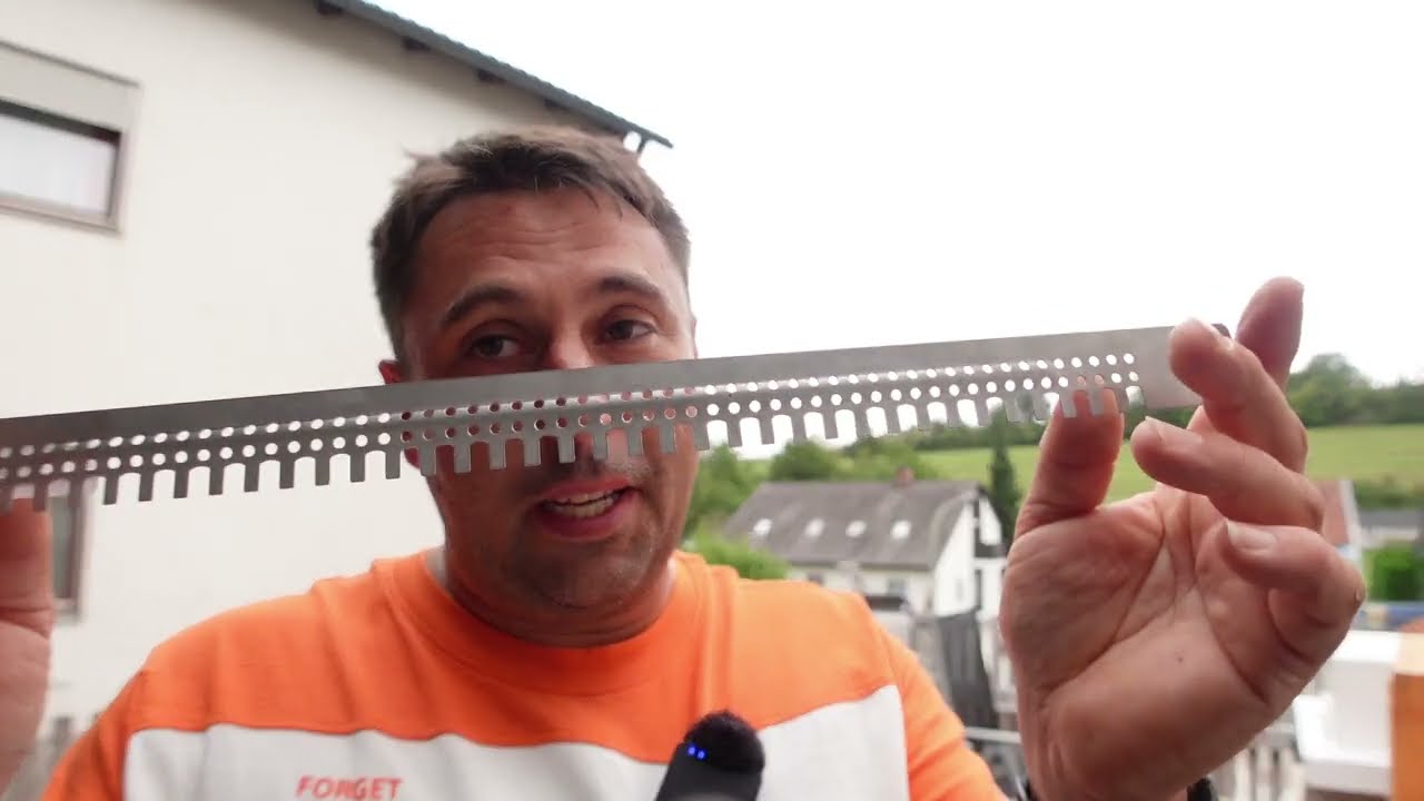 Das Flugloch Teil 1
