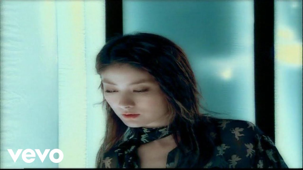 陳慧琳 - 《更愛》MV