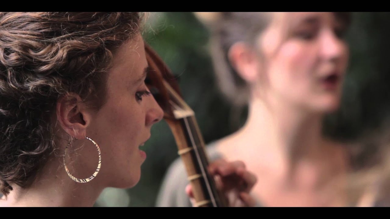 Memory - Fabien Touchard, ensemble Lunaris (HD)