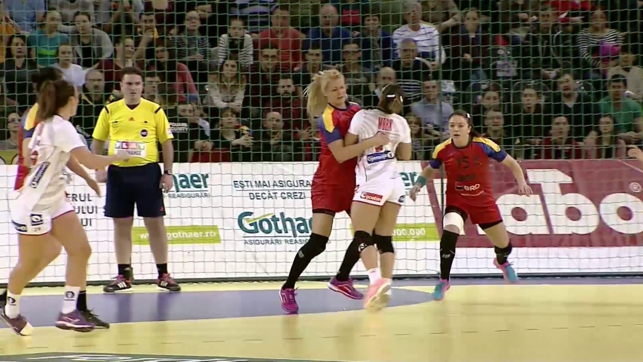 Handbal, o introducere | Un video-explainer care îți spune tot ce trebuie să știi despre handbal