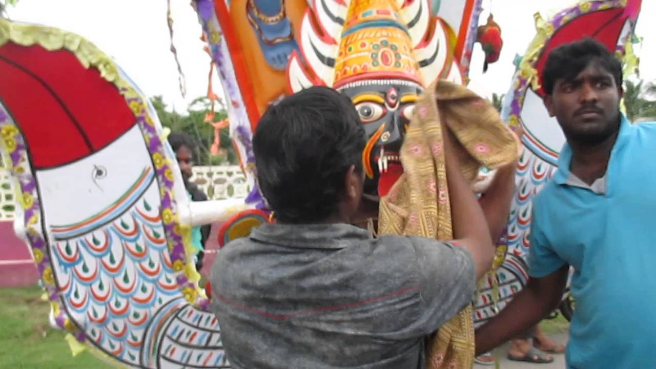 Machilipatnam dasara