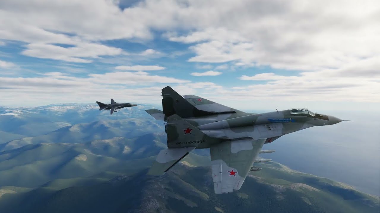Realistic CRASH Compilation : Bombing and Missile Impact  Video Compilation /DCS World/