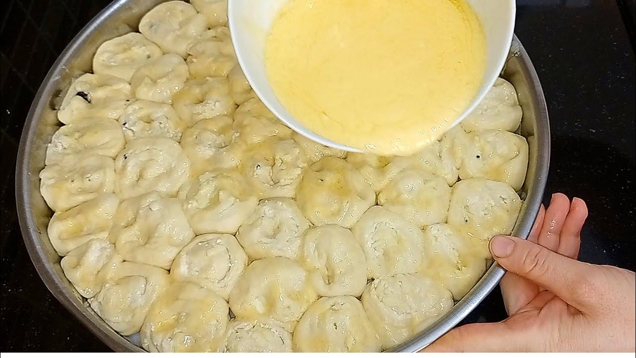 📢 EFSANE GÖÇMEN BÖREĞİ 