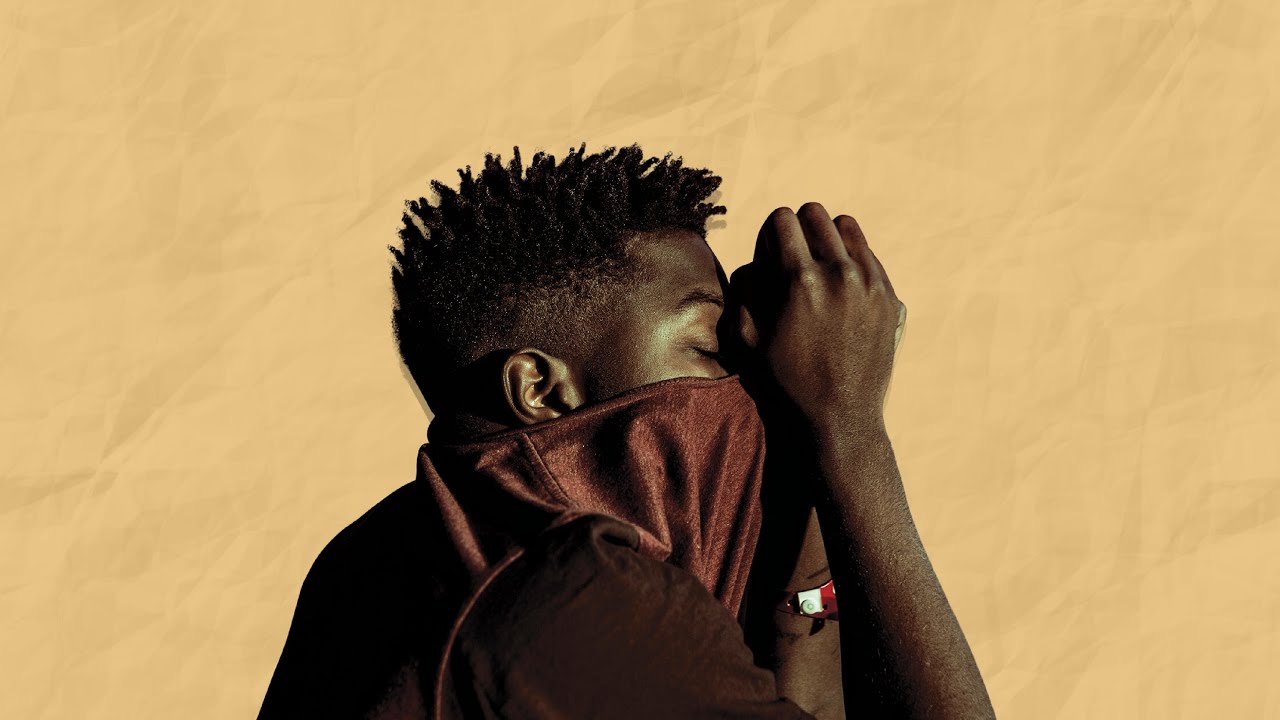 Isaiah Rashad x Vince Staples x Smino Type Beat - 