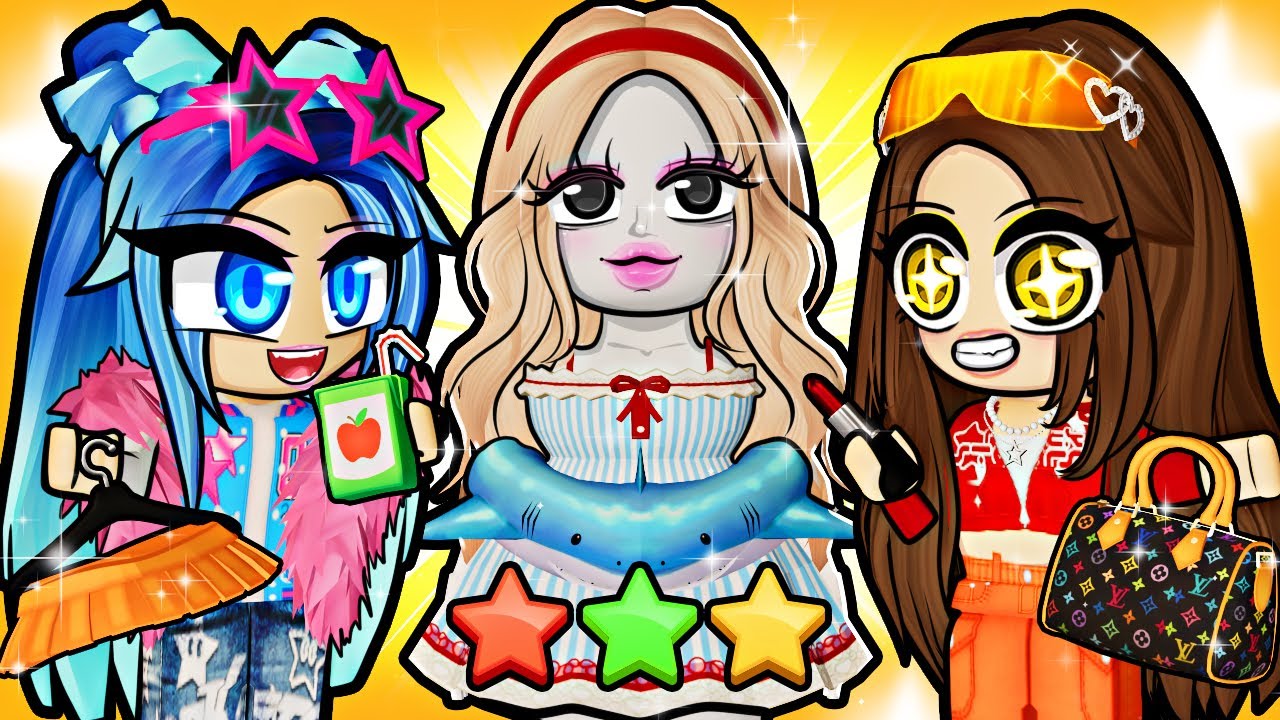 ROBLOX 2 PLAYER Dress To Impress!?