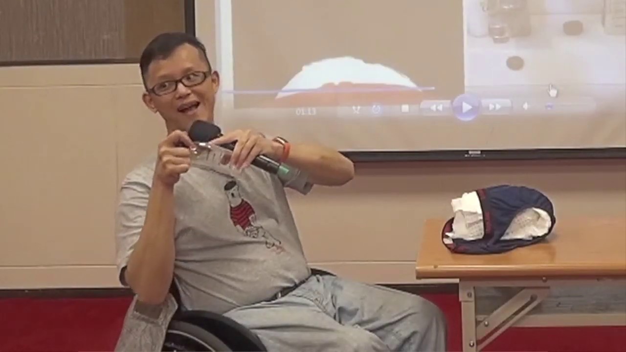 自我導尿 生活實戰 完全攻略 5  CIC怎麼準備，操作才不會手忙腳亂？