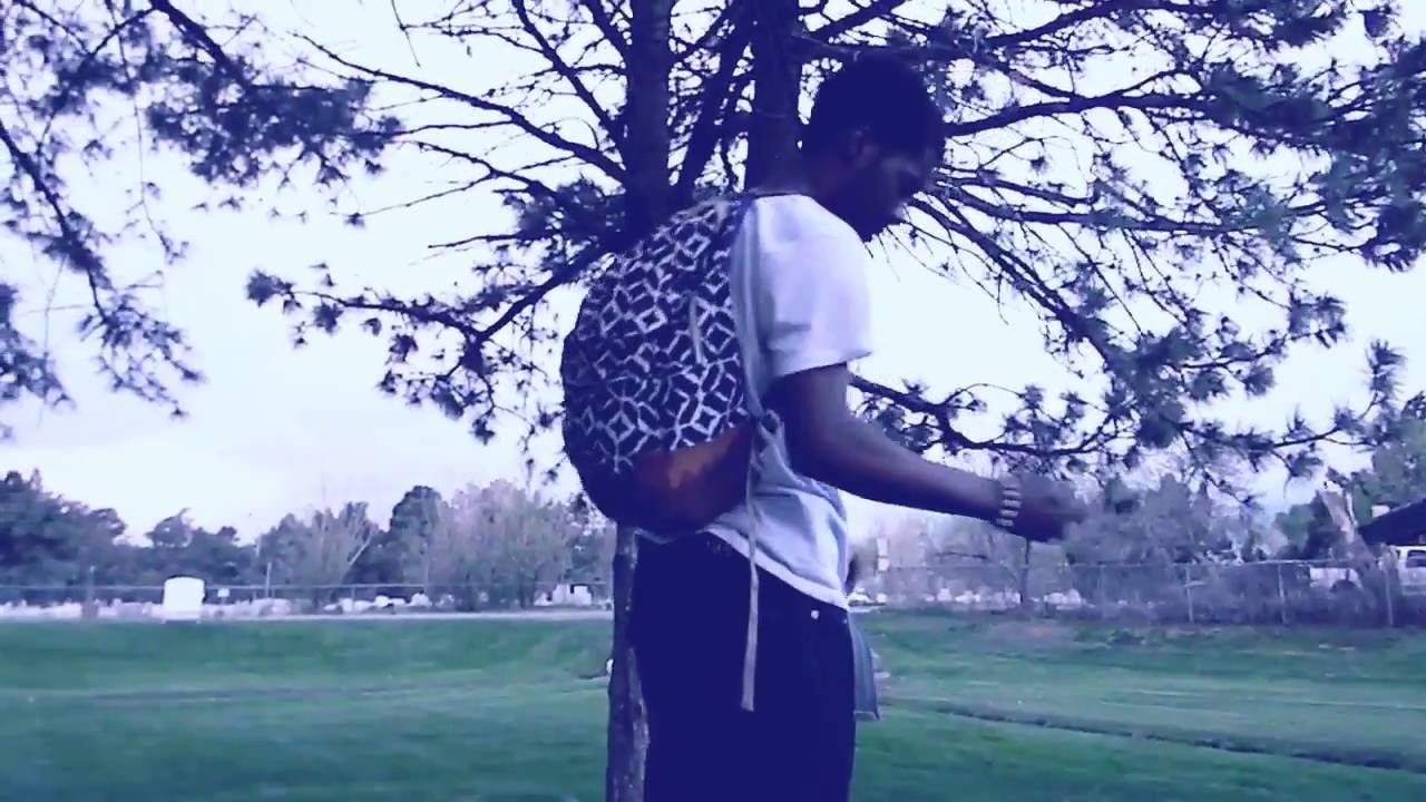Carl Manderin - CARL (Official Video)