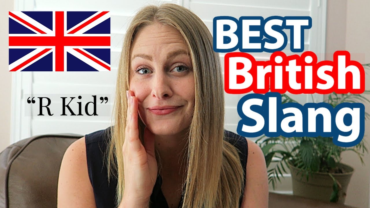 My Favorite British Slang 🇬🇧 Northern England Edition!