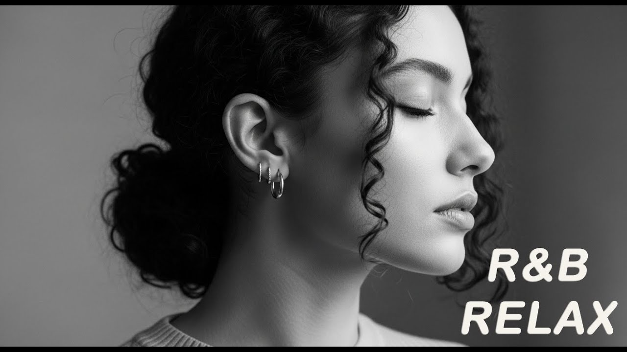 R&B Heartfelt Melodies – Midnight Soul Balance Volume 5