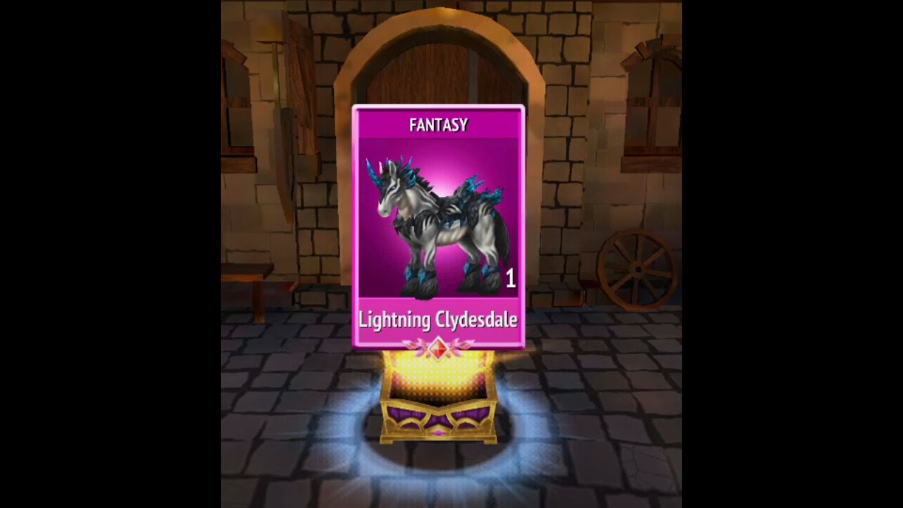 🐎🐎Opening 18 chests!!! - Horse Riding Tales🐎🐎