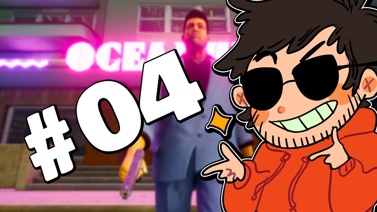 Gemaplys descobrindo BUGS GIGATONICOS no GTA Remastered #04